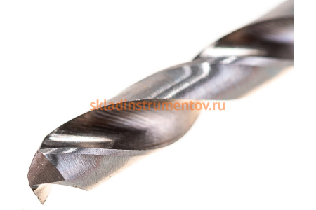 Сверло «ЭКСПЕРТ» (5.9х93 мм; HSS; А1) по металлу Зубр 4-29625-093-5.9