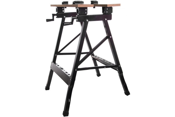 Верстак складной Энкор 14218