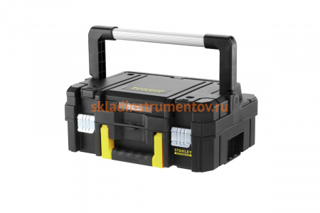 Ящик для инструмента с органайзером Stanley Fatmax Tstak I FMST1-71967
