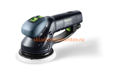 Шлифмашинка FESTOOL Rotex RO 150 FEQ PLUS 575069