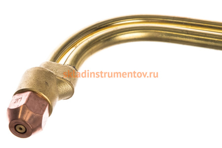 Пропановый резак Р3П ДОНМЕТ 300П 9/9мм 1390030