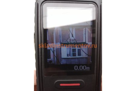 Лазерный дальномер ADA Cosmo 120 video А00502