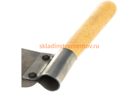 Двуручная пила ЗУБР 1524-100