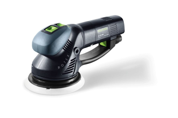 Шлифмашинка FESTOOL Rotex RO 150 FEQ PLUS 575069