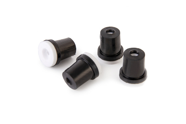 Сопло пескоструйное 4 шт WIEDERKRAFT WDK-82019/1