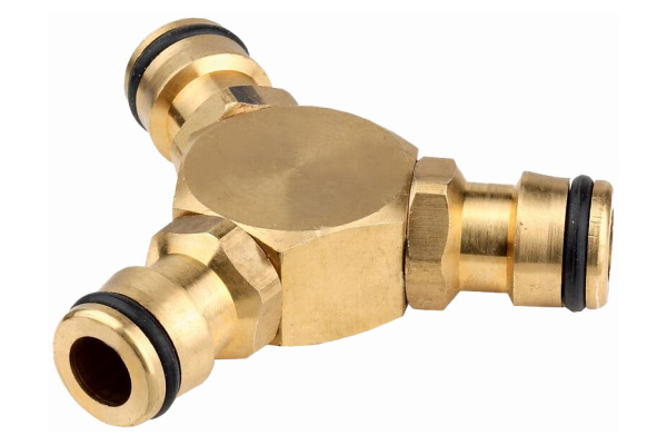 Тройник "EXPERT" латунный Grinda 8-426139_z01