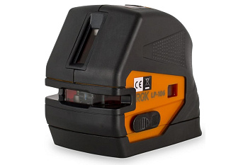 Лазерный нивелир RGK LP-106