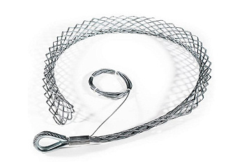 Монтажный проходной чулок КВТ ЧМп-65/80 73782