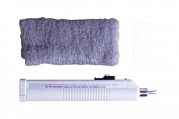 Набор для восстановления напольных покрытий 3шт Archimedes 93269