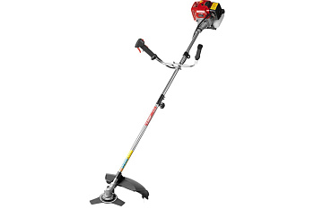 Бензиновый триммер Зубр МАСТЕР КРБ-350