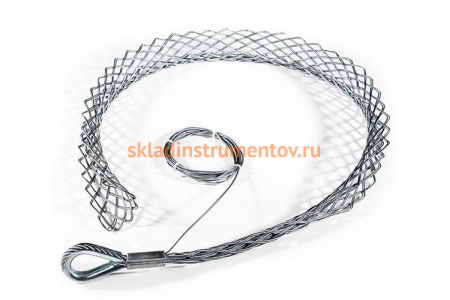 Монтажный проходной чулок КВТ ЧМп-65/80 73782