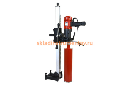 Сверлильная машина Diam ML-102/2НS 620068