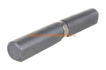 Каплевидная петля СИБРТЕХ 16х100 мм с подшипником 92025