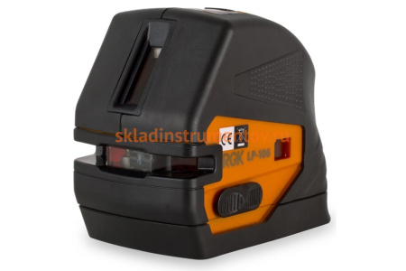 Лазерный нивелир RGK LP-106