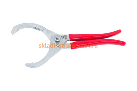 Щипцы для масляного фильтра 60-90мм, 235мм AIST 67254104 00-00008904