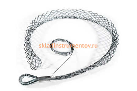 Монтажный проходной чулок КВТ ЧМп-65/80 73782