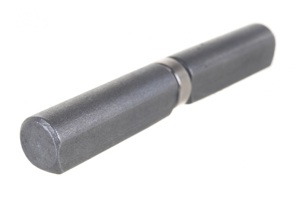 Каплевидная петля СИБРТЕХ 16х100 мм с подшипником 92025