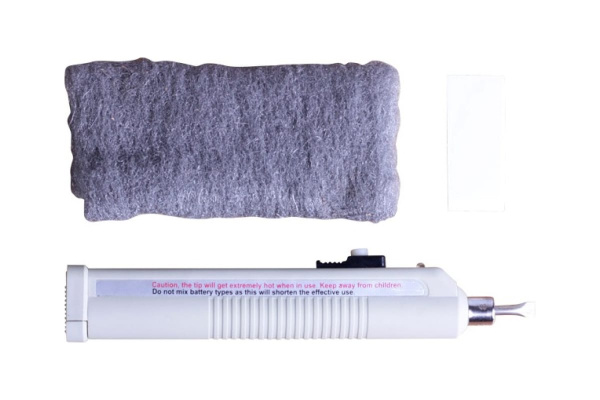 Набор для восстановления напольных покрытий 3шт Archimedes 93269