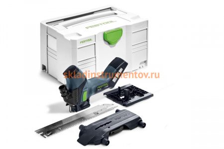 Аккумуляторный резак FESTOOL EBI-PlusXL-FS 575592