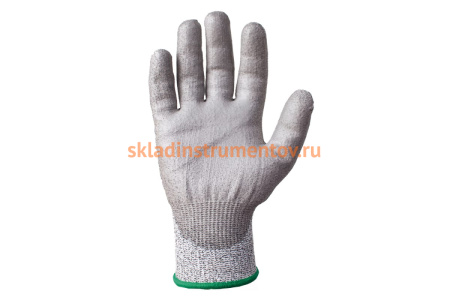 Перчатки для защиты от порезов Jeta Safety, 3 класс, JCP031-M Перчатки для защиты от порезов Jeta Safety, 3 класс, JCP031-M