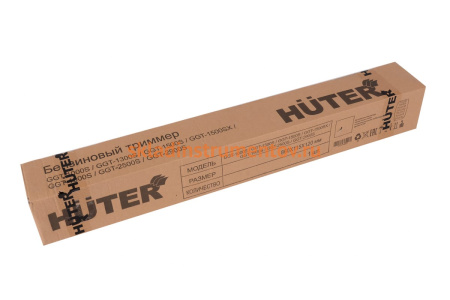 Бензиновый триммер Huter GGT-2900S 70/2/24