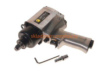 Пневмогайковерт ЭВРИКА ER-85270