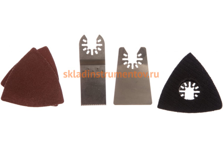 Аккумуляторный многофункциональный инструмент REDVERG RD-MT18V 6628361 Аккумуляторный многофункциональный инструмент REDVERG RD-MT18V 6628361