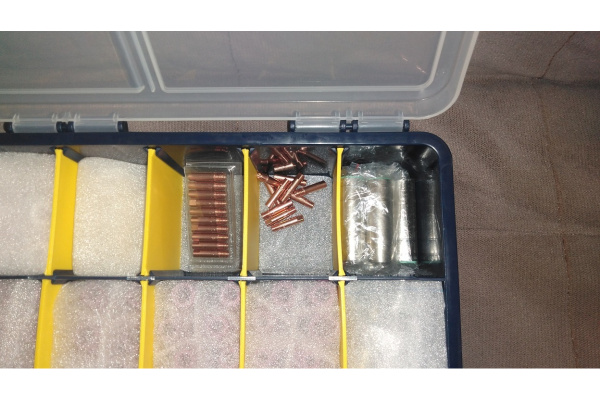 Наконечник токопроводящий (E-Cu; М6х25; 0.6 мм) для горелок MIG/MAG Сварог ICU0003-06