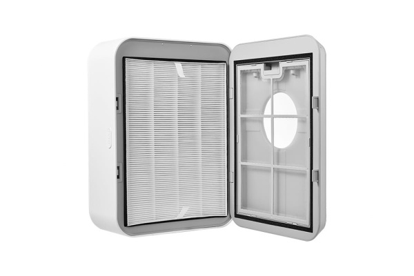 Приточный очиститель воздуха Ballu ONEAIR ASP-80 НС-1246466 Приточный очиститель воздуха Ballu ONEAIR ASP-80 НС-1246466