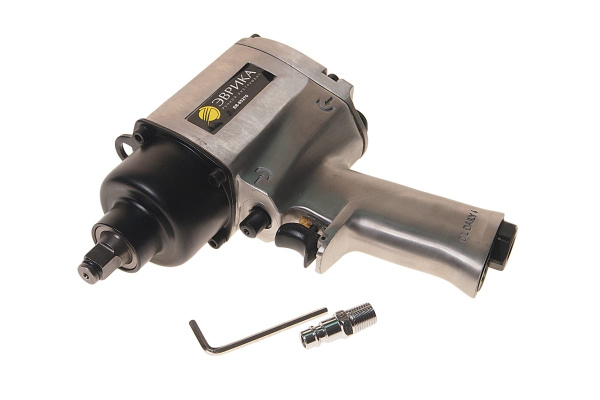 Пневмогайковерт ЭВРИКА ER-85270