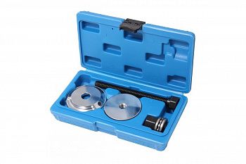 Набор инструментов для замены сайлентблоков группы VAG ROCKFORCE RF-905T17