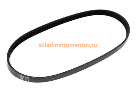 Ремень для бетоносмесителя RD-CM125N/RD-CM140N REDVERG 6623280