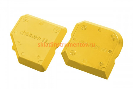 Набор специальных шпателей для формовки швов 11-в-2 STAYER 10165-H2