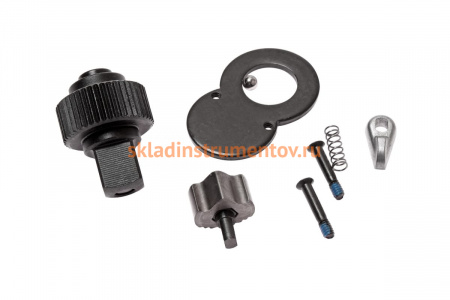 Ремкомплект для трещотки 3013 JTC JTC-3013P