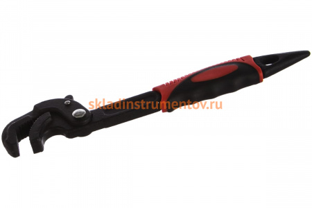 Трубный быстрозажимной ключ 10" КЕДР 037-0401 51294