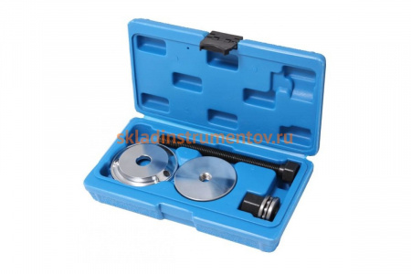 Набор инструментов для замены сайлентблоков группы VAG ROCKFORCE RF-905T17