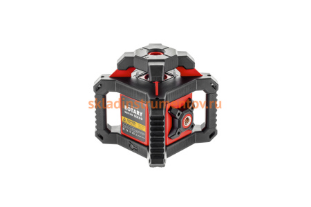 Лазерный нивелир ADA ROTARY 500 HV SERVO А00578
