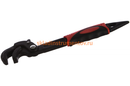 Трубный быстрозажимной ключ 10" КЕДР 037-0401 51294