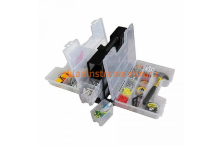 Профессиональный двусторонний органайзер Stanley XL 1-92-976 Профессиональный двусторонний органайзер Stanley XL 1-92-976