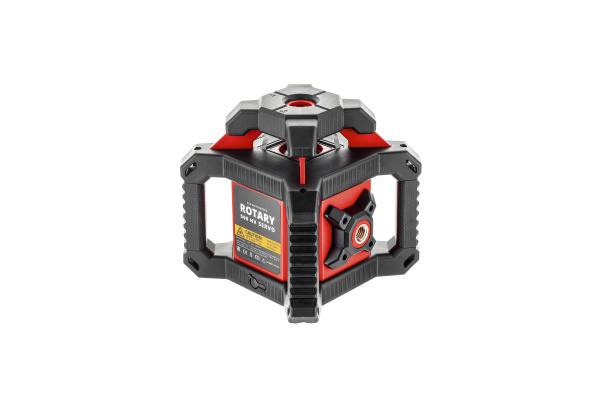 Лазерный нивелир ADA ROTARY 500 HV SERVO А00578