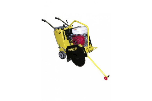 Резчик швов Энкор РШБ 8/400 57221