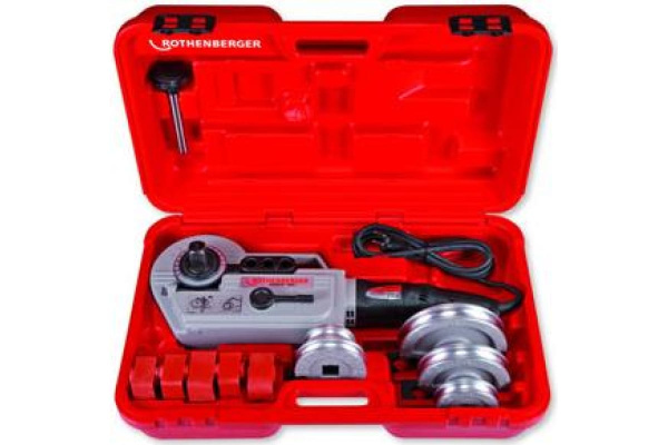 Электротрубогиб Rothenberger ROBEND 3000 25703X