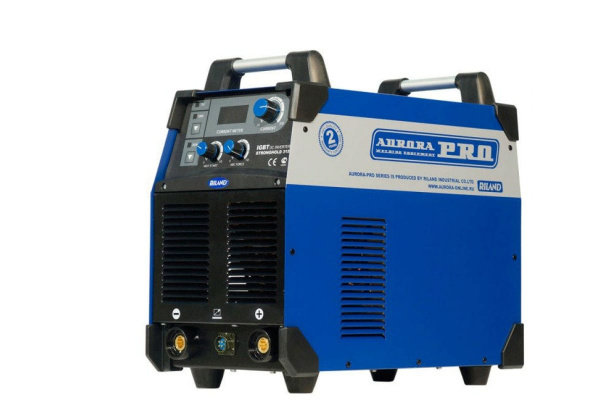 Сварочный инвертор Aurora PRO STRONGHOLD 315 IGBT 10034