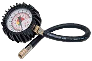 Манометр шинный 60 F GAV 36668