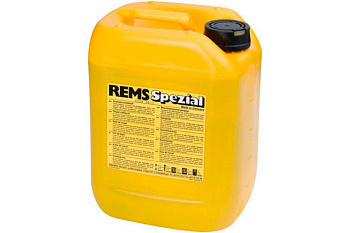 Масло, канистра 5л REMS Специаль 140100