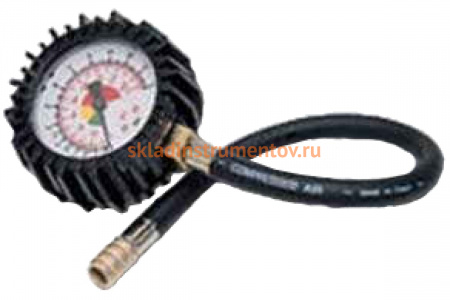 Манометр шинный 60 F GAV 36668