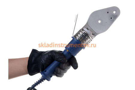 Комплект DYTRON DT TraceWeld MINI P-4a 850 W, blue 4970