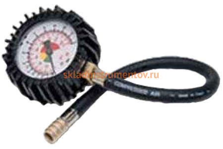Манометр шинный 60 F GAV 36668