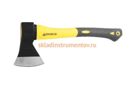 Топор STAYER 2062-10