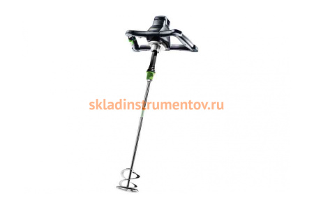 Перемешиватель FESTOOL MX 1000 E EF HS2 767999